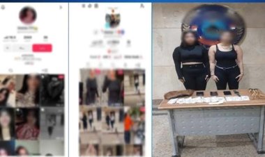 ضبط صانعتى محتوى بالقاهرة لنشر فيديوهات خادشة للحياء وتحقيق أرباح مالية