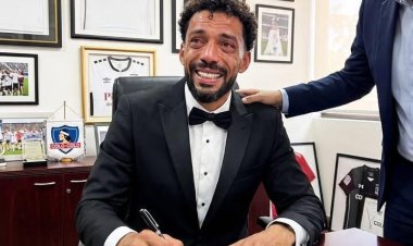 "ظل يبكي من الفرحة".. قصة حارس الرأس الأخضر فوزينيا بعد تألقه في كأس العالم