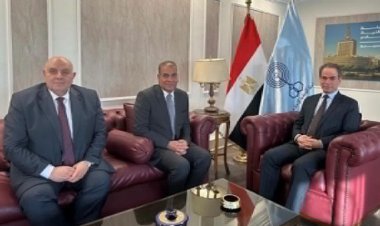 أحمد المسلماني يصدر قرارًا بتكليف أيمن عطية رئيسًا لإذاعة صوت العرب