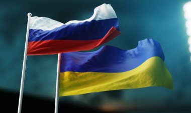 روسيا وأوكرانيا تتبادلان 48 طفلا نازحا بسبب الحرب