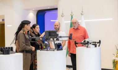 تركي آل الشيخ يكشف عن تعاون سينمائي ضخم مع المخرج العالمي فيليب نويس