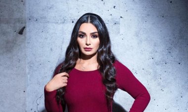 لانا الجندي في تصريحات صادمة: أكره سوريا وهربت منها بعد تعرضي للتحرش