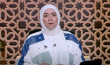 دينا أبو الخير: أسماء الله الحسنى طريق سريع للقرب من الله وتعزيز الإيمان