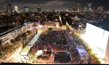 مظاهرات إسرائيلية لتجنيد اليهود الأرثوذكس في جيش الاحتلال