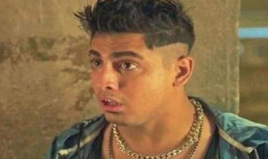 اتهام جديد ومحضر تعدي وضرب ضد كروان مشاكل