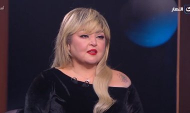 مها أحمد: «مسؤولة كبيرة في ماسبيرو قعدتني في البيت 5 سنين»