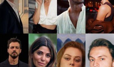 مخاوف في الوسط الفني بعد القبض على 8 فنانين أتراك بتهم تتعلق بالمخدرات