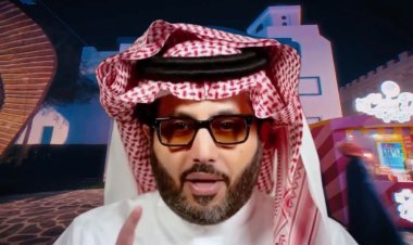 تركي آل الشيخ: بدعم وتمكين القيادة يعود موسم الرياض بفعاليات وتجارب استثنائية