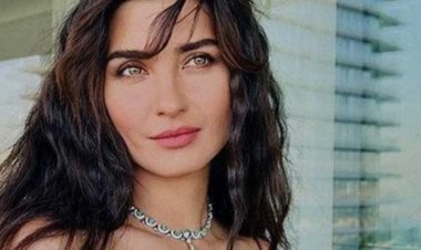 توبا بويوكستون رئيسة للجنة تحكيم مهرجان مراكش للفيلم القصير