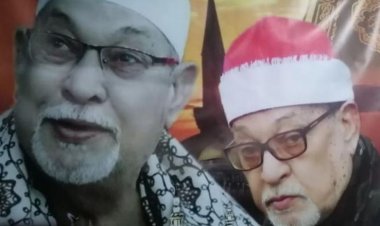 وفاة "سلطان القراء" القارئ الشيخ سيد سعيد