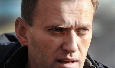 عاجل.. وفاة زعيم المعارضة الروسية في المعتقل