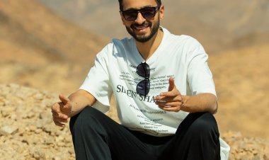 قبل طرح ألبومه الجديد.. حمادة هلال يطلق "كنت واحد من كتير" لدعم ذوي التوحد