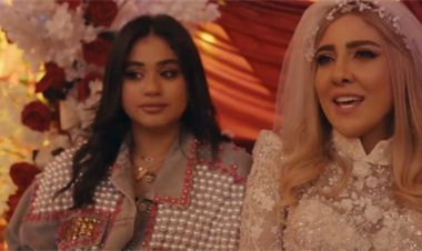 هايدي كامل عن مشاركتها بمسلسل نون النسوة: النقابة منحتني الفرصة واللي جاي أحلى