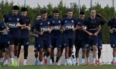 محمد فارس يكشف أرقام إنفاق الزمالك: أكثر من 3 مليارات جنيه على كرة القدم خلال 3 سنوات