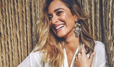 أمينة خليل: لم أستخدم دوبلير في فيلم إكس مراتي