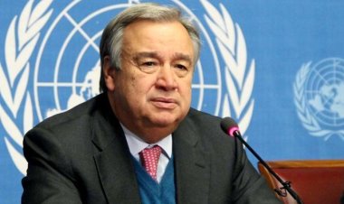 أول رد من الأمم المتحدة بشأن تورط موظفي الأونروا فى هجوم حماس