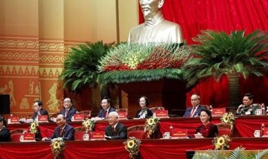 اختاره الحزب الشيوعي.. مَنْ هو «تاو لام» الرئيس الجديد لـ فيتنام؟