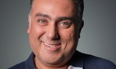 تامر حبيب يشيد بمسلسل «الحاشاسن» ويوجه رسالة لفريق العمل