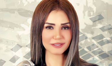 إيناس عز الدين: الشغل هو التريند مش بالمشاكل ولا الحوارات ومعنديش الرمادي في كلامي