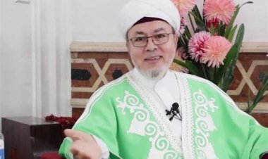 عاجل.. القبض على صلاح التيجانى بعد اتهامه بالتحرش