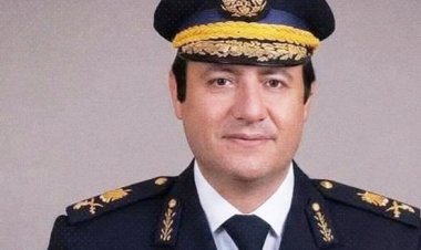 وفاة اللواء ياسر صابر مساعد وزير الداخلية الأسبق ودفنه في بورسعيد