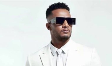 محمد رمضان يكشف جديده مع أمير طعيمة وسبب توقف مشروعه مع محمد منير ويعلّق على إطلالة «كوتشيلا»