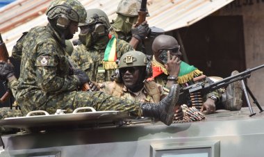 مقتل 53 على الأقل في اشتباكات قبلية في بابوا غينيا الجديدة