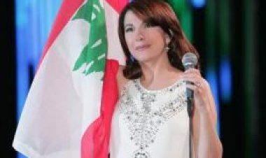 «نعيش أبشع كوابيسنا».. ماجدة الرومي تثير الجدل بعد كلمتها عن لبنان في حفل أبو ظبي