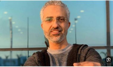 أحمد مدحت سليم يتحدث لـ«العاصمة» عن ضجة روايتي كنزي مدبولي ومحمد المأمون