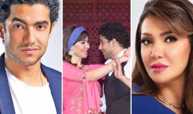 "كل ما نشر كذب وتصريحات عبثية".. ميدو عادل يرد علي خلافه مع لقاء سويدان لأول مرة