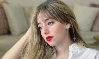 فرح الزاهد: طلعت زكريا كان مؤمنًا بموهبتي