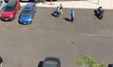 "صيدلي ومهتم بتربية الكلاب"...التحريات تكشف تفاصيل جديدة بواقعة التعدي على فردي أمن بالتجمع 