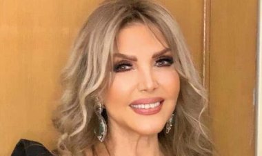 نادية مصطفى تكشف سر غنائها على المسرح الكبير بدار الأوبرا لأول مرة