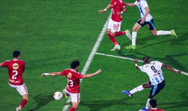 أحمد موسى ينتقد الأهلي بعد الخسارة من بيراميدز: الفريق بلا روح والنتيجة لا تليق