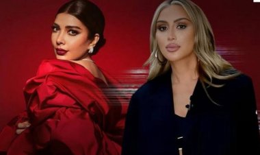 إيلي باسيل يكشف كواليس خلاف أصالة ومايا دياب: فيلا بيروت وراء الأزمة