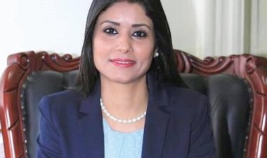 بعد التعدي عليها من أحمد السقا.. مها أبو بكر تدافع عن مها الصغير:«ما حدث مهين وغير مقبول»