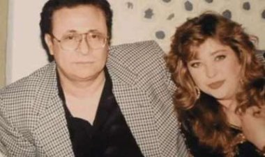 المخرج مراد منير زوج الراحلة فايزة كمال: رفضت عرض زواج من ملياردير خليجي وهي على ذمتي