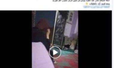 كشف حقيقة فيديو "بلطجة شقيق الزوج" بالمنوفية.. خلافات عائلية وليست بلطجة