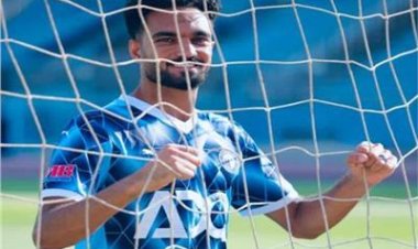 بيراميدز يعلن جاهزية زيكو لمباراة الجونة المقبلة في الدوري
