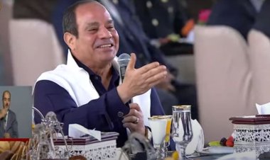 عاجل… بث مباشر لاحتفالية الرئيس بعيد الفطر المبارك مع أبناء الشهداء