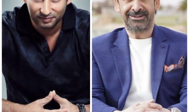 خناقة فنية على إرث نجيب محفوظ.. هل يخطف كريم عبد العزيز «اللص والكلاب» من عمرو سعد؟