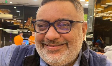السيناريست عبد الرحيم كمال يستقيل من منصبه كرئيس للرقابة على المصنفات الفنية