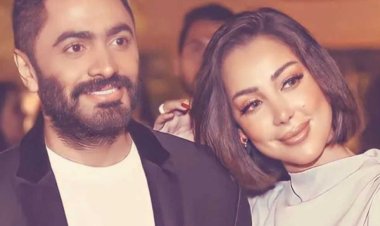 الناقد الفني خالد شاهين ينتقد بسمة بوسيل: «معملتش أي إنجاز وتامر حسني هو اللي بنى نجوميتها»