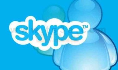 قبل  اختراع الواتس آب والماسنجر وغيرهما.. وداعًا سكايب الذى كان فى يوماً ما  الأهم بلا منافس