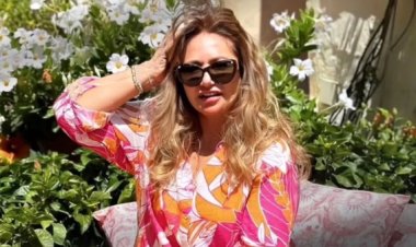 ليلى علوي: جمال السينما في الإحساس لا التقنية