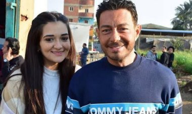 ملك أحمد زاهر تطلق براند ملابس خاص بها باسم "Soulmade"