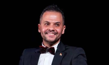 مازن الغرباوي: مهرجان شرم الشيخ يواجه تحديات صعبة.. وفريق العمل مستمر دون رواتب حبا في مصر والمسرح