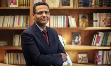 وفاة شقيقة نقيب الصحفيين خالد البلشى.. وتشييع الجنازة اليوم فى المنوفية