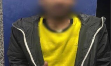 الداخلية تضبط صانع محتوى لأداء حركات استعراضية في حدائق القبة 