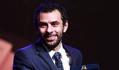 كان محارب قوي وراقي.. نجوم الفن ينعون السيناريست تامر عبد الحميد